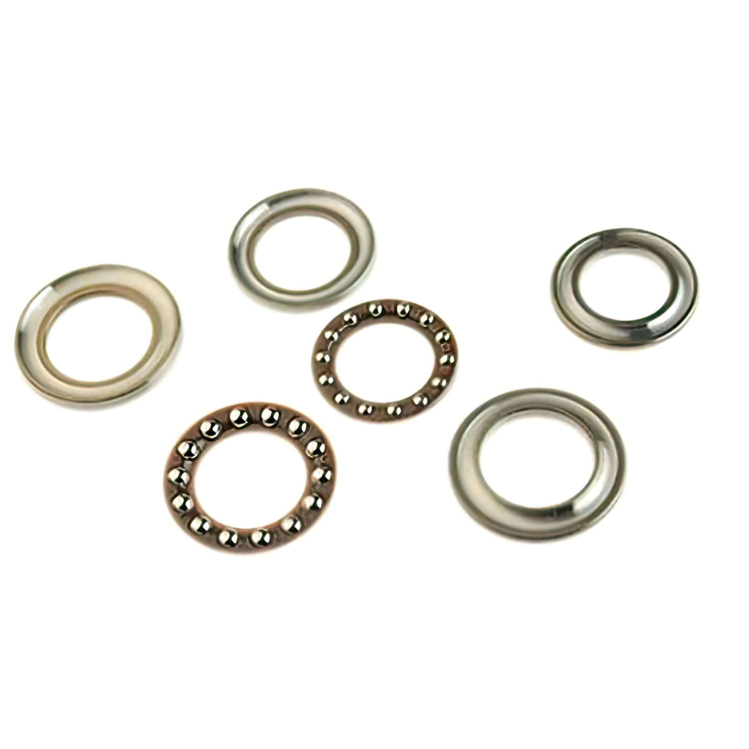 CGN482790 Steering cage set Sym Mio / Jet / DD