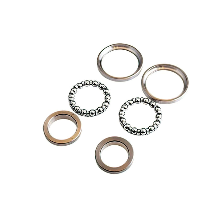 CGN499243 Set gabbiette serie sterzo Yamaha Xenter / MBK Oceo 125cc, COD: CGN499243