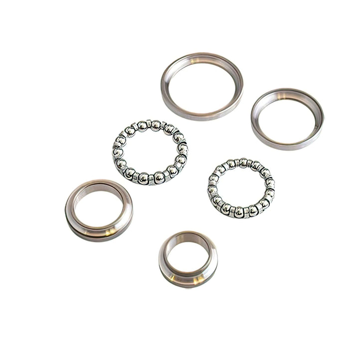 CGN499247 Set gabbiette serie sterzo Yamaha Xmax / MBK Evolis 300cc