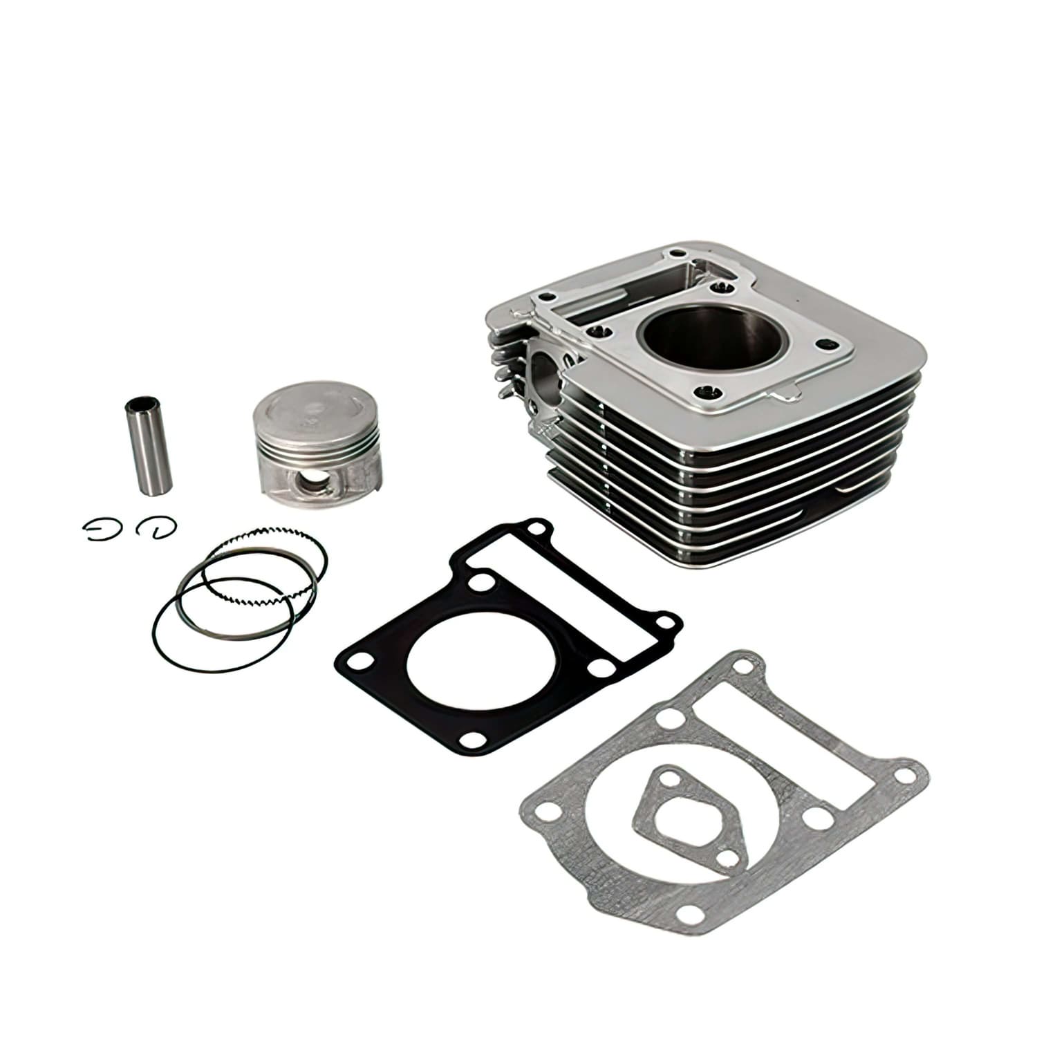 CGN506278 Gruppo termico d.54mm Yamaha YBR / Derbi Senda / Rieju RS2 125cc, COD: CGN506278