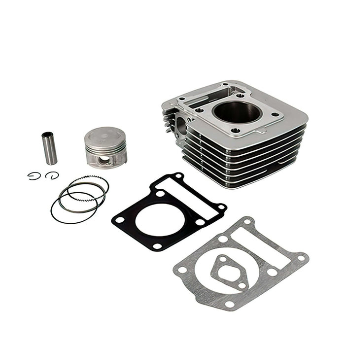 CGN506278 Gruppo termico d.54mm Yamaha YBR / Derbi Senda / Rieju RS2 125cc, COD: CGN506278