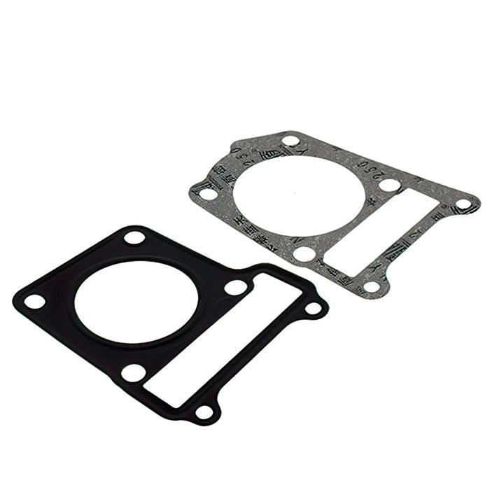 CGN506415 Kit guarnizione cilindro qualità originale d.54mm Yamaha YBR / Derbi Senda / Rieju RS2 125cc, COD: CGN506415