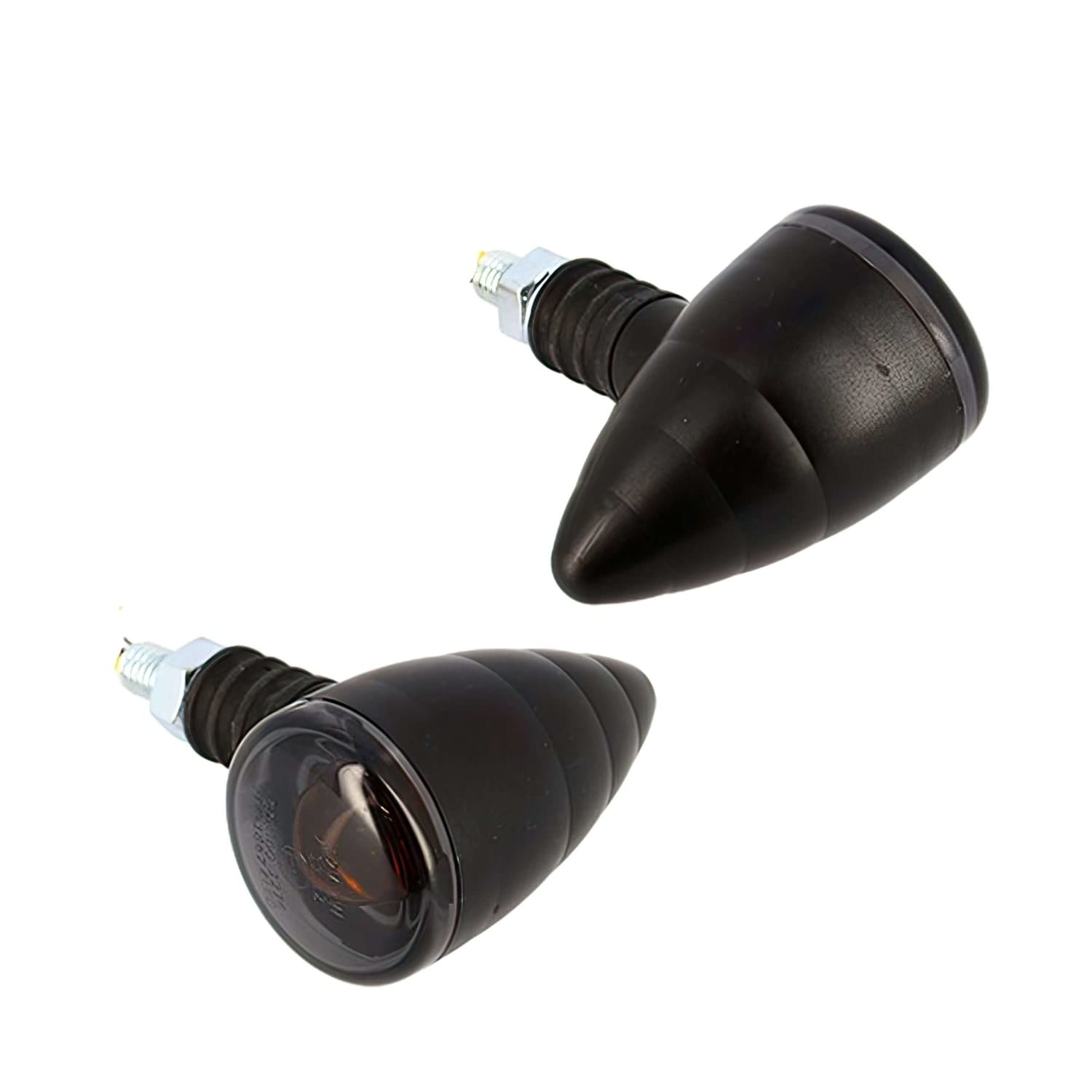 CGN506652 LED ArrowsCarida black shaded CE approved