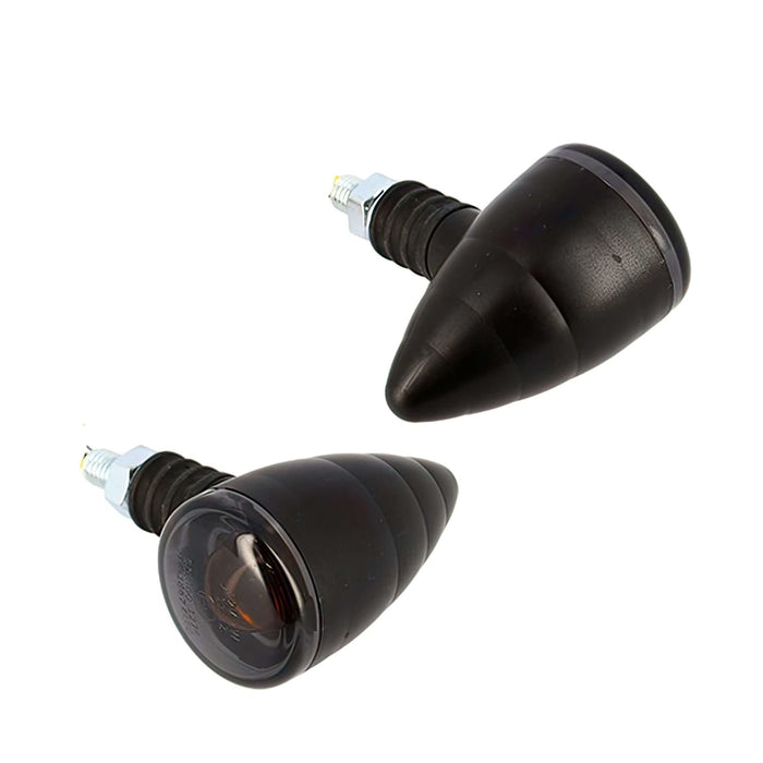 CGN506652 Frecce LEDCarida nero sfumato omologato CE