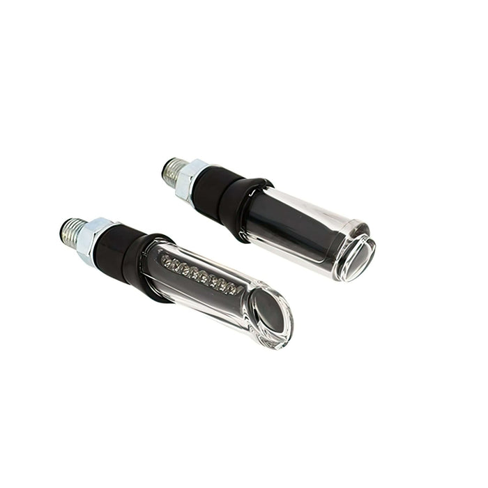 CGN506762 Frecce LED Atzerri nero omologato CE