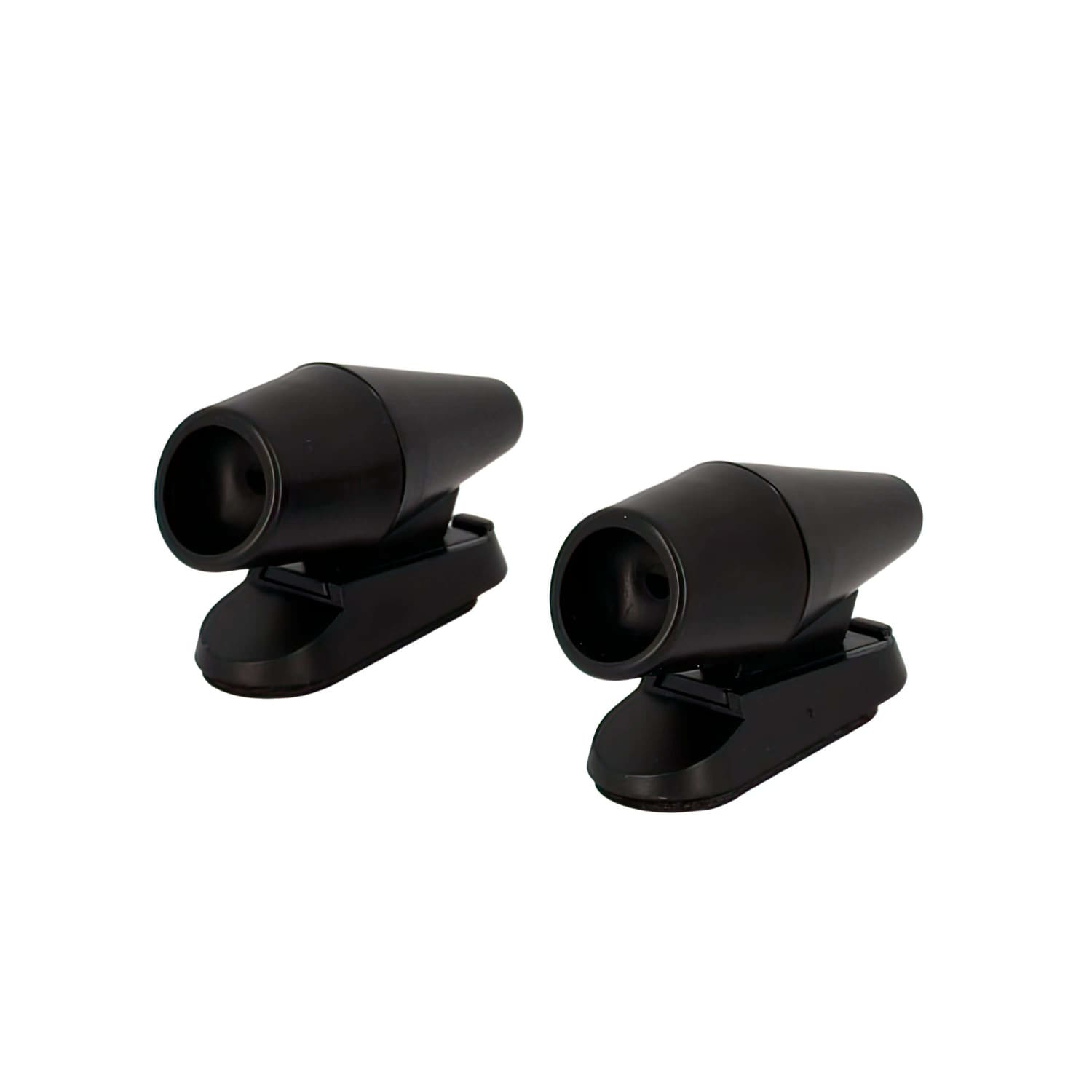 CGN508540 Fischietto a ultrasuoni per gioco nero, COD: CGN508540