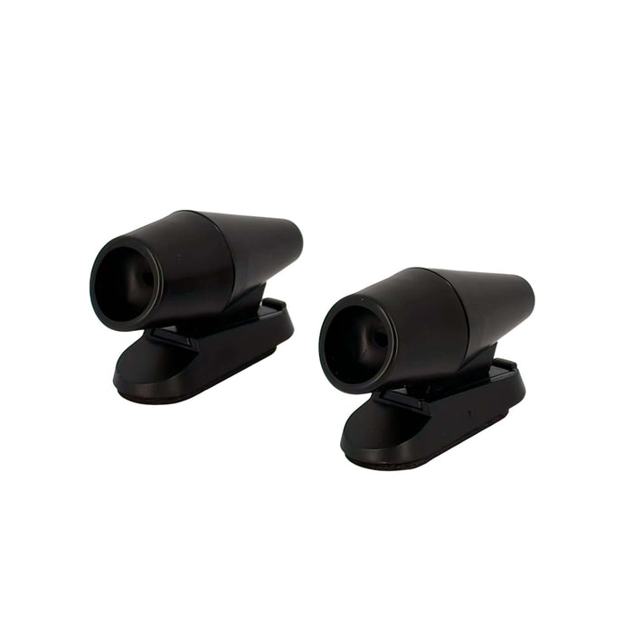 CGN508540 Fischietto a ultrasuoni per gioco nero, COD: CGN508540