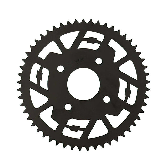 CGN509889 Corona acciaio 53 denti - 420 Doppler Yamaha TZR