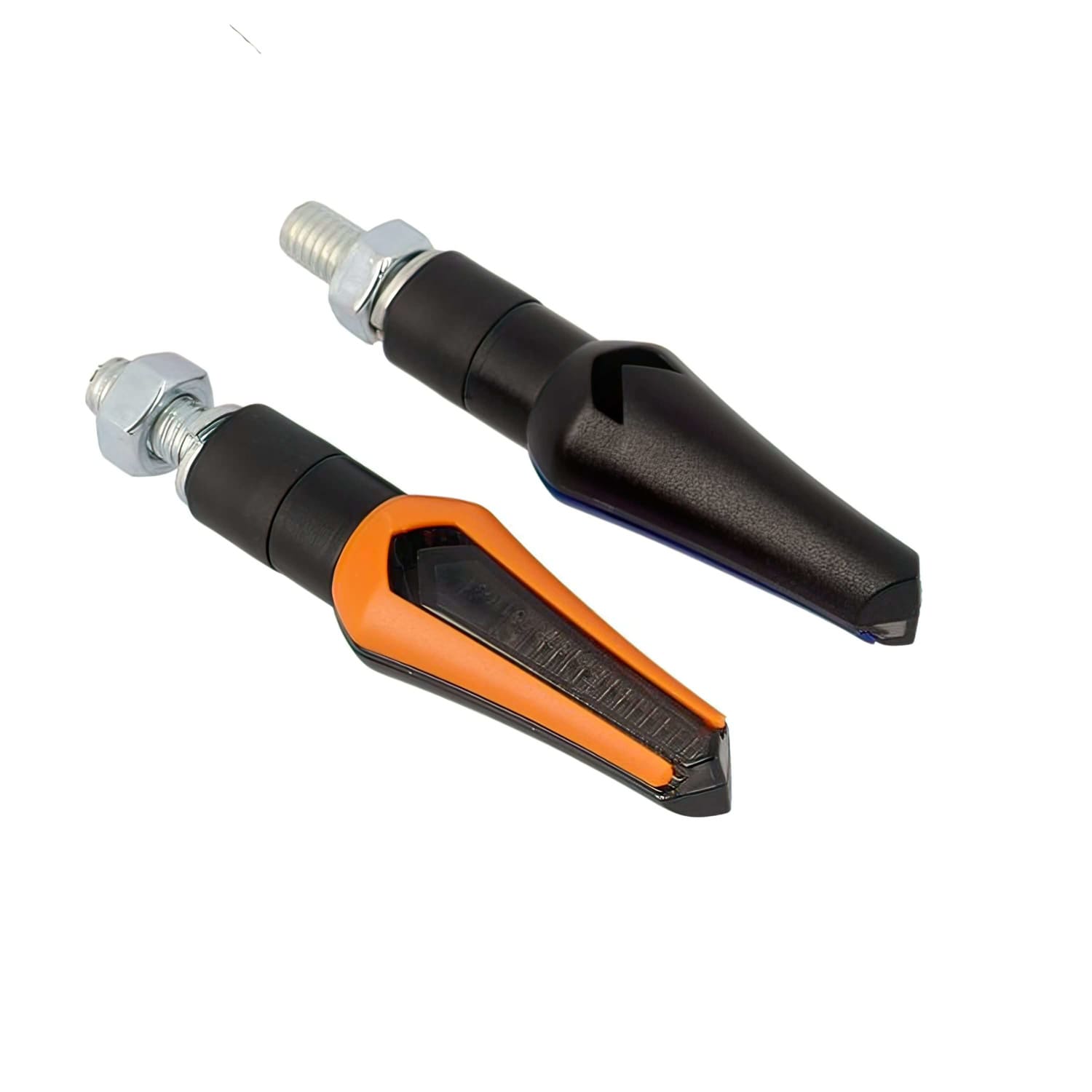 CGN510060 Blazars LED Arrows Orange CE Approved