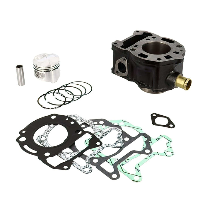 CGN510337 Gruppo termico qualità originale Piaggio MP3 / Xevo 125cc (Leader)