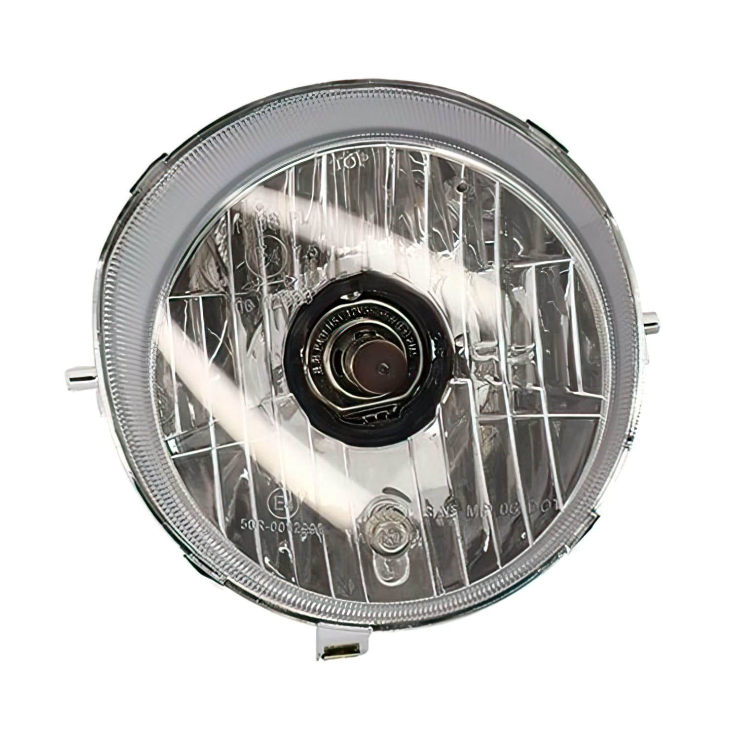 CGN511242 Faro Sym Fiddle 2 50cc - 125cc omologato CE