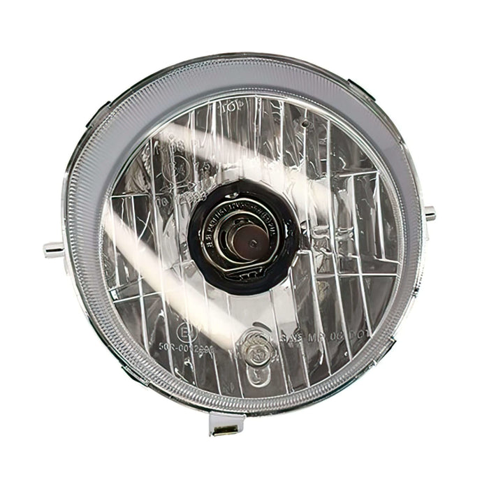 CGN511242 Faro Sym Fiddle 2 50cc - 125cc omologato CE, COD: CGN511242