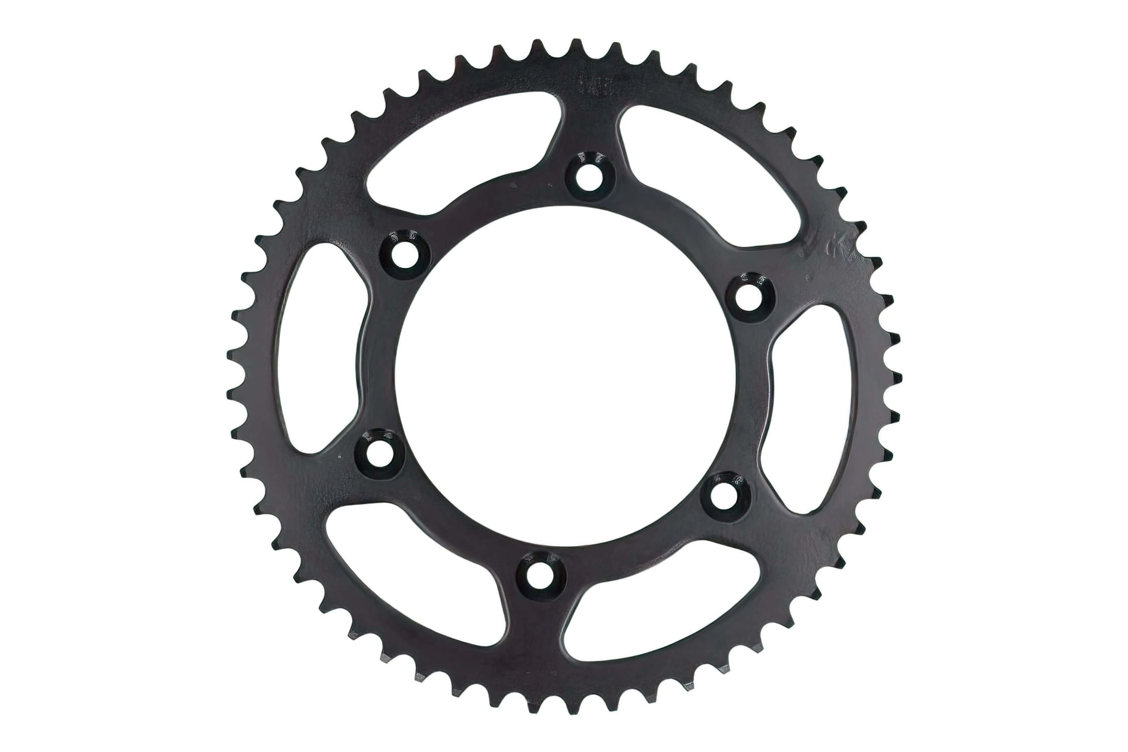 MF89.00371 Corona acciaio 52 denti - 420 CPI SX / SM, COD: MF89.00371