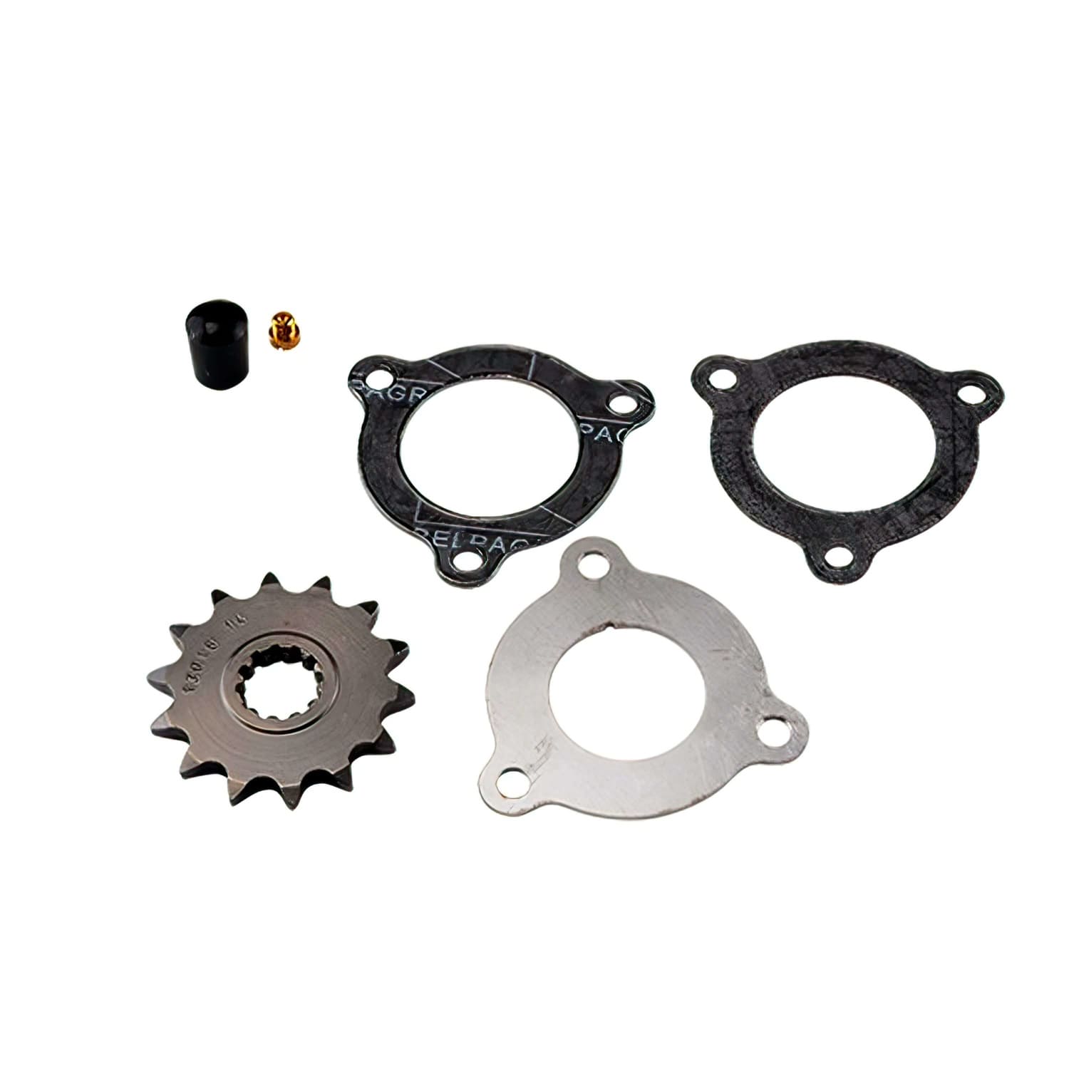 OE-RIE0000.770.0087 Kit rimozione strozzi Rieju MRT / MRT Pro Euro 3, COD: OE-RIE0000.770.0087
