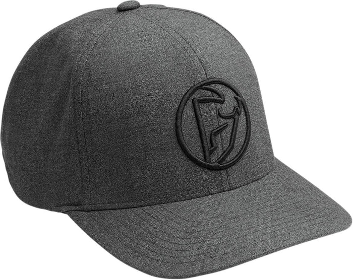 TH25013241 Cappellino Thor S20 Iconic nero L/XL