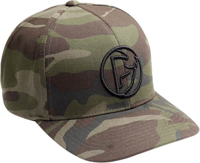 TH25013242 Cappellino Thor S20 Iconic camo L/XL