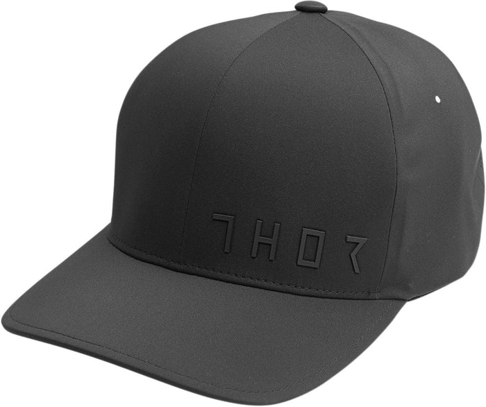TH25013243 Cappellino Thor S20 Prime nero L/XL