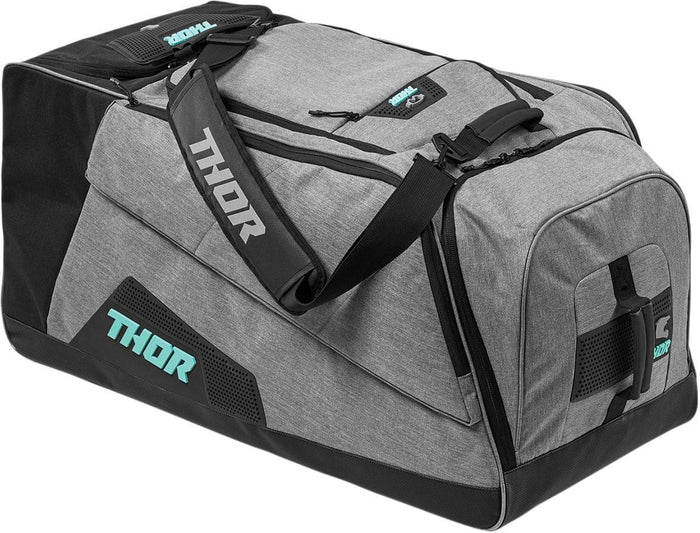 TH35120258 Borsa equipaggiamento Thor S9 Circuit grigio/nero
