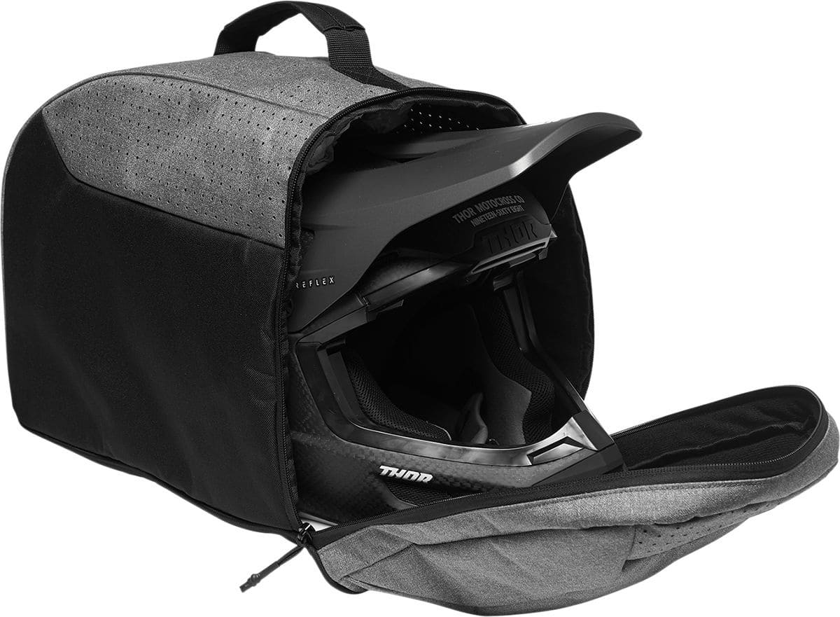 TH35140039 Borsa per casco Thor grigio/nero