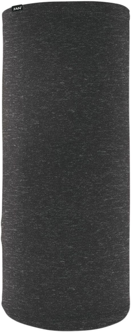 ZAN25020196 Tubo collo Motley Tube Zanheadgear Sportflex Charcoal Heather