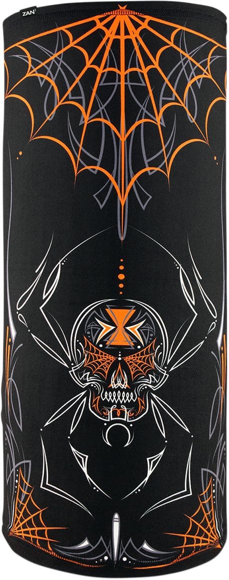 ZAN25020220 Tubo collo Motley Tube Zanheadgear Sportflex Pinstripe Web