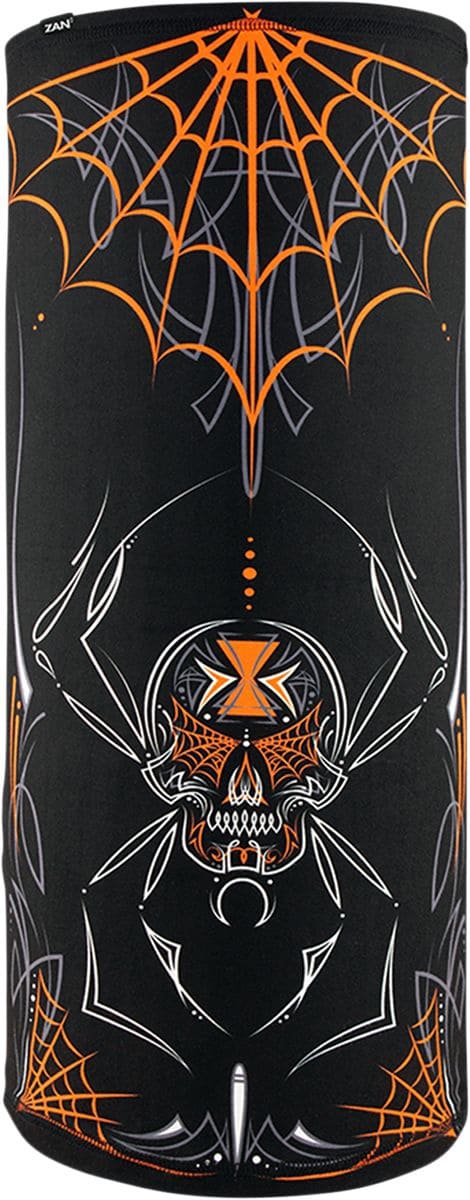 ZAN25020223 Tubo collo Motley Tube Zanheadgear Pinstripe Web