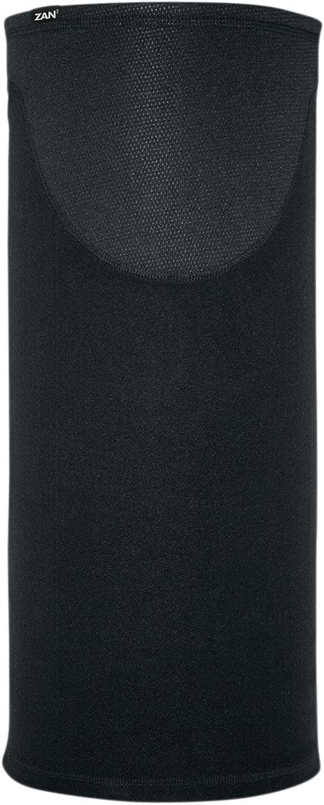 ZAN25020227 Tubo collo Zanheadgear antivento Black