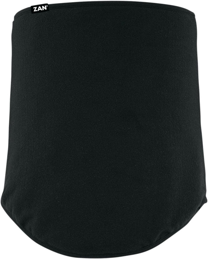 ZAN25020230 Scaldacollo Zanheadgear Sportflex Black
