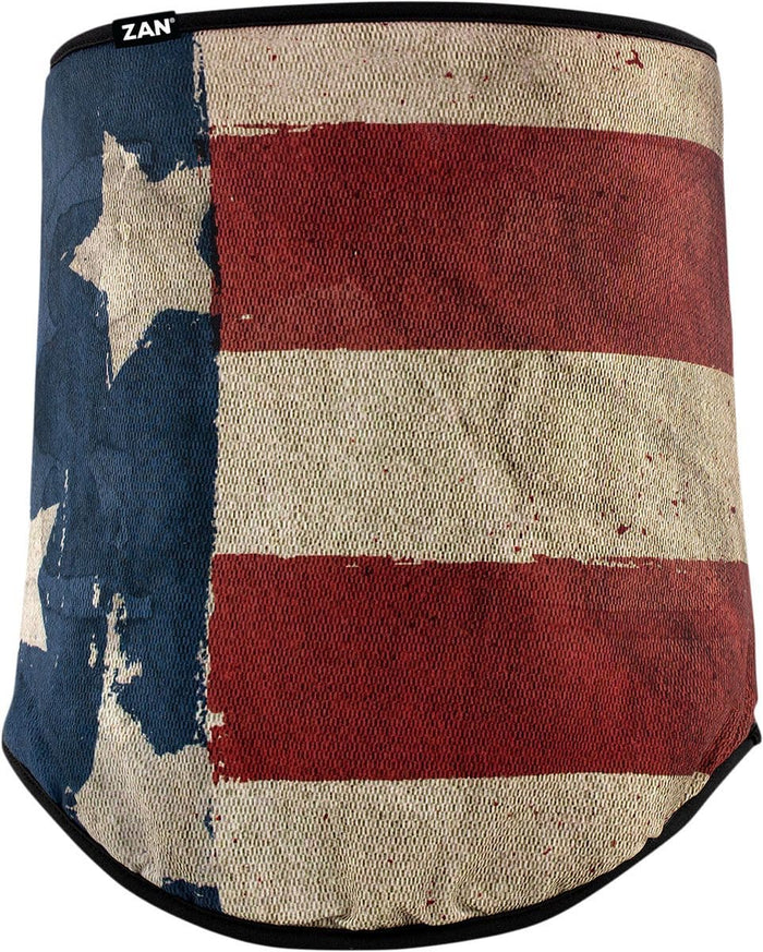 ZAN25020236 Scaldacollo Zanheadgear Sportflex Patriot