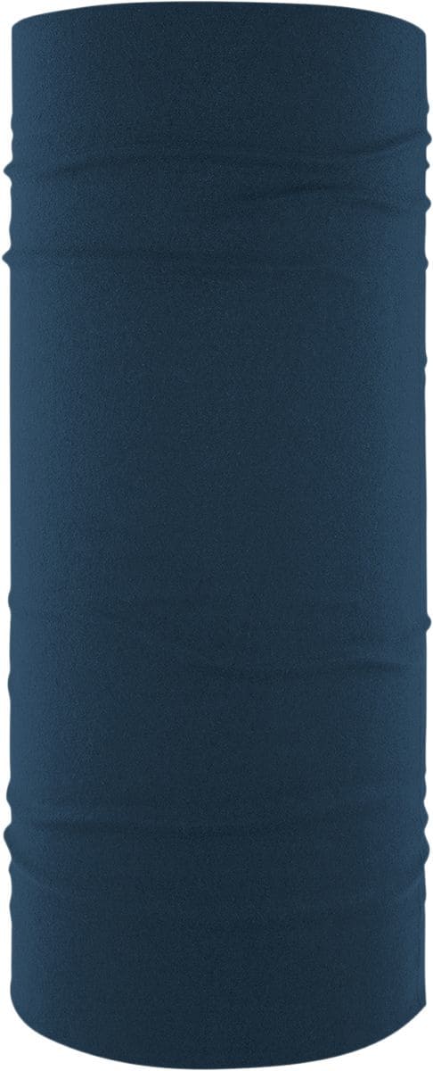 ZAN25020255 Tubo collo Motley Tube Zanheadgear Polyester Navy, COD: ZAN25020255