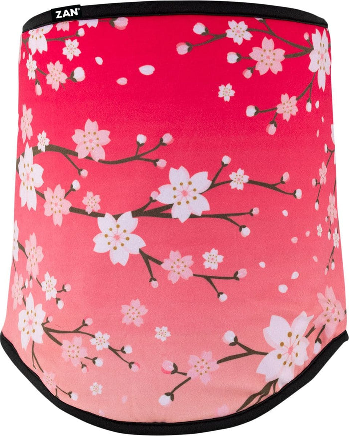 ZAN25020278 Scaldacollo Zanheadgear Sportflex Sugar Blossom