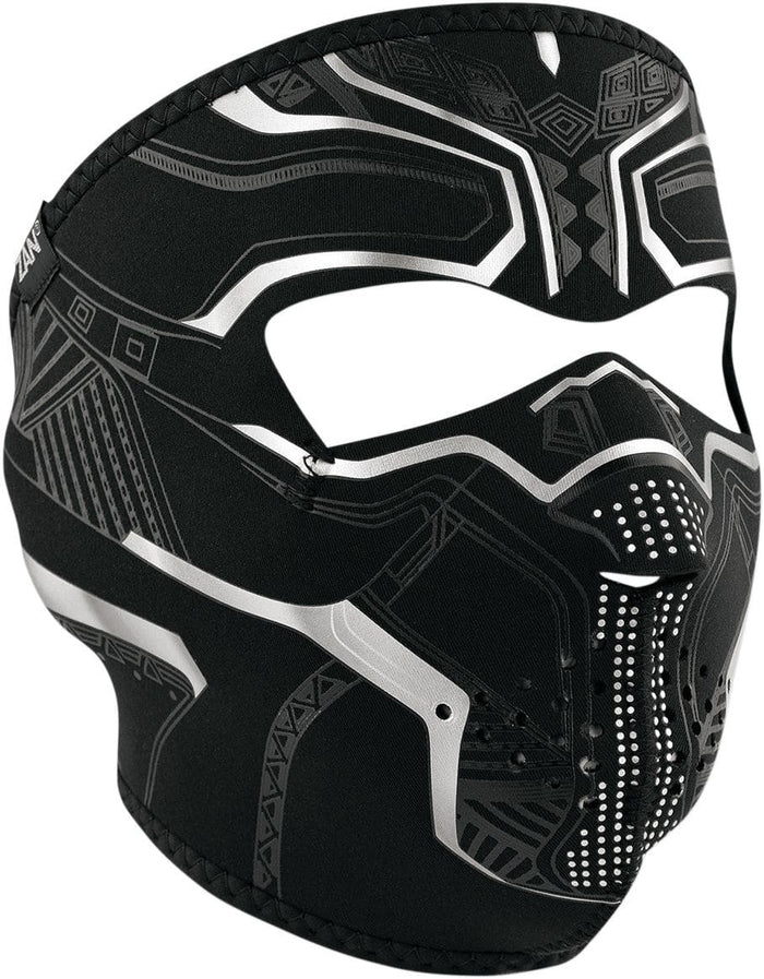 ZAN25030389 Mascherina neoprene Zanheadgear Protector