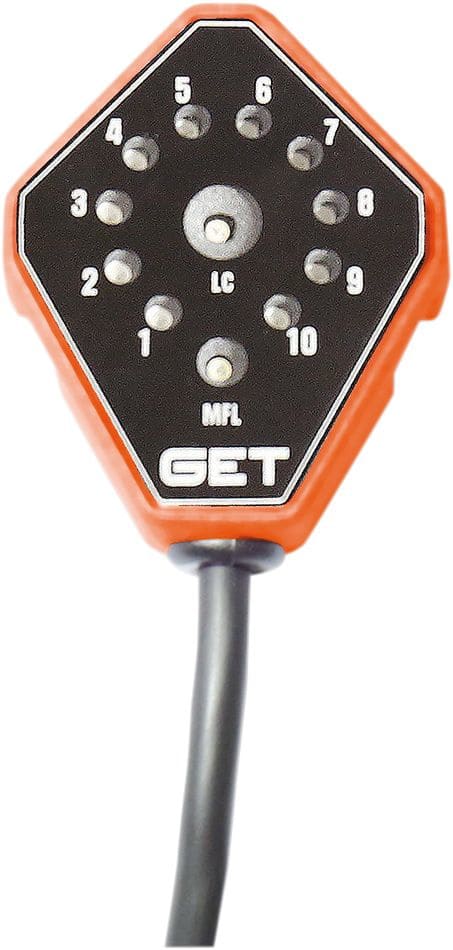 GET-10202609 LC-GPA Launch Control Get (display) KXF 250 / 450, COD: GET-10202609