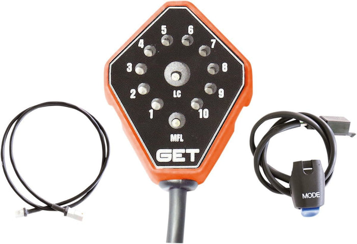 GET-10202610 LC-GPA Launch Control Get (display con pulsante) KTM / Husqvarna, COD: GET-10202610
