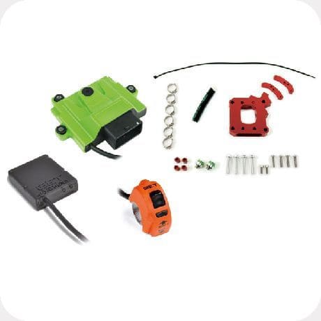 GET-10203318 Centralina ECU Get Race Kit avec injecteur 300 TPI, COD: GET-10203318