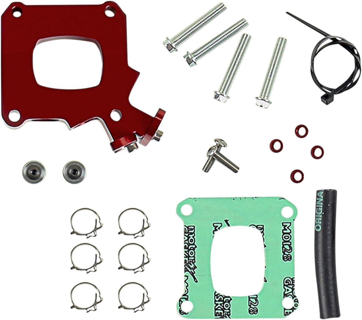 GET-10210014 Kit iniezione Get 250 / 300 TPI, COD: GET-10210014