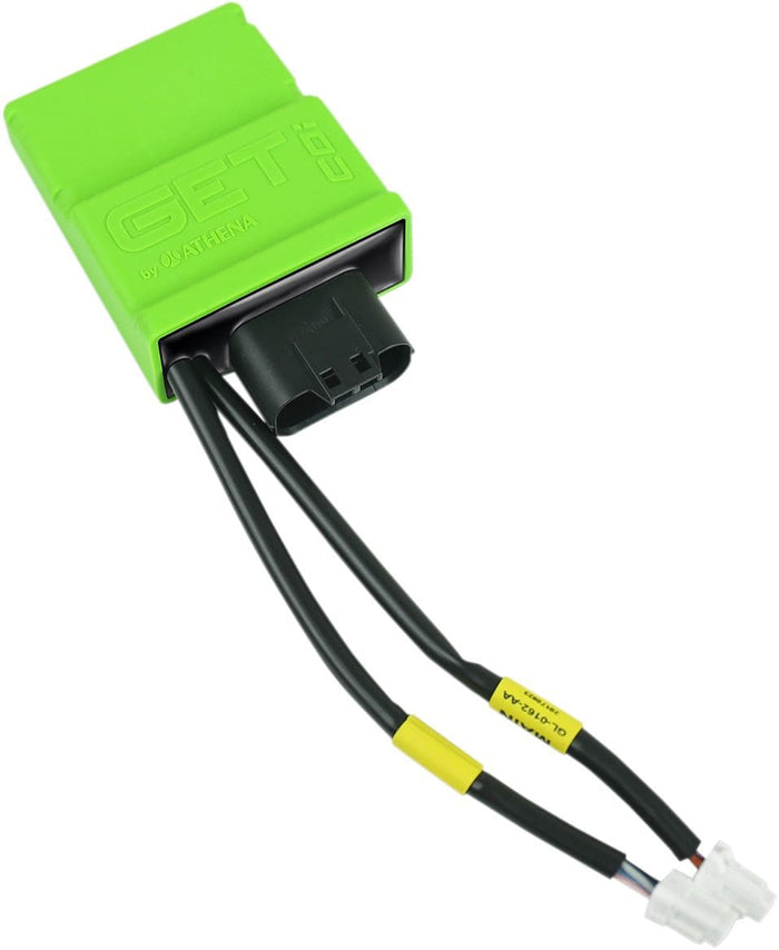 GET-21010378 Centralina ECU Get SX / TC 125 2016 - 2018, COD: GET-21010378