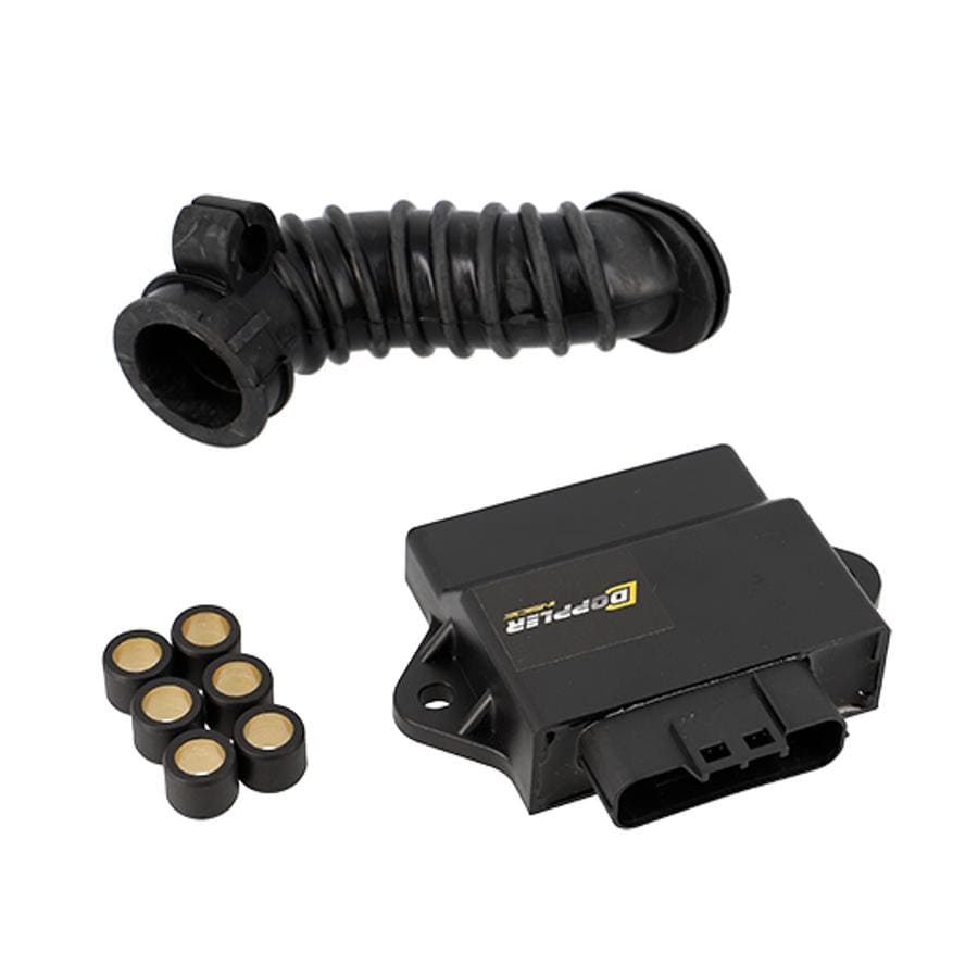 CGN511710 Centralina CDI Doppler Yamaha Aerox / Neos / MBK Nitro / Ovetto 4 tempi 2009-2016