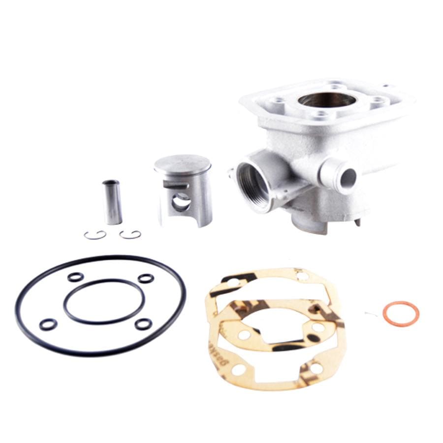 CGN504019 Doppler ER1 Alu 50cc cylinder kit MBK 51 LC
