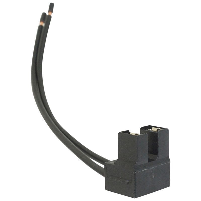 CGN509360 Portalampada Flösser 12V H7 - con cavo, COD: CGN509360