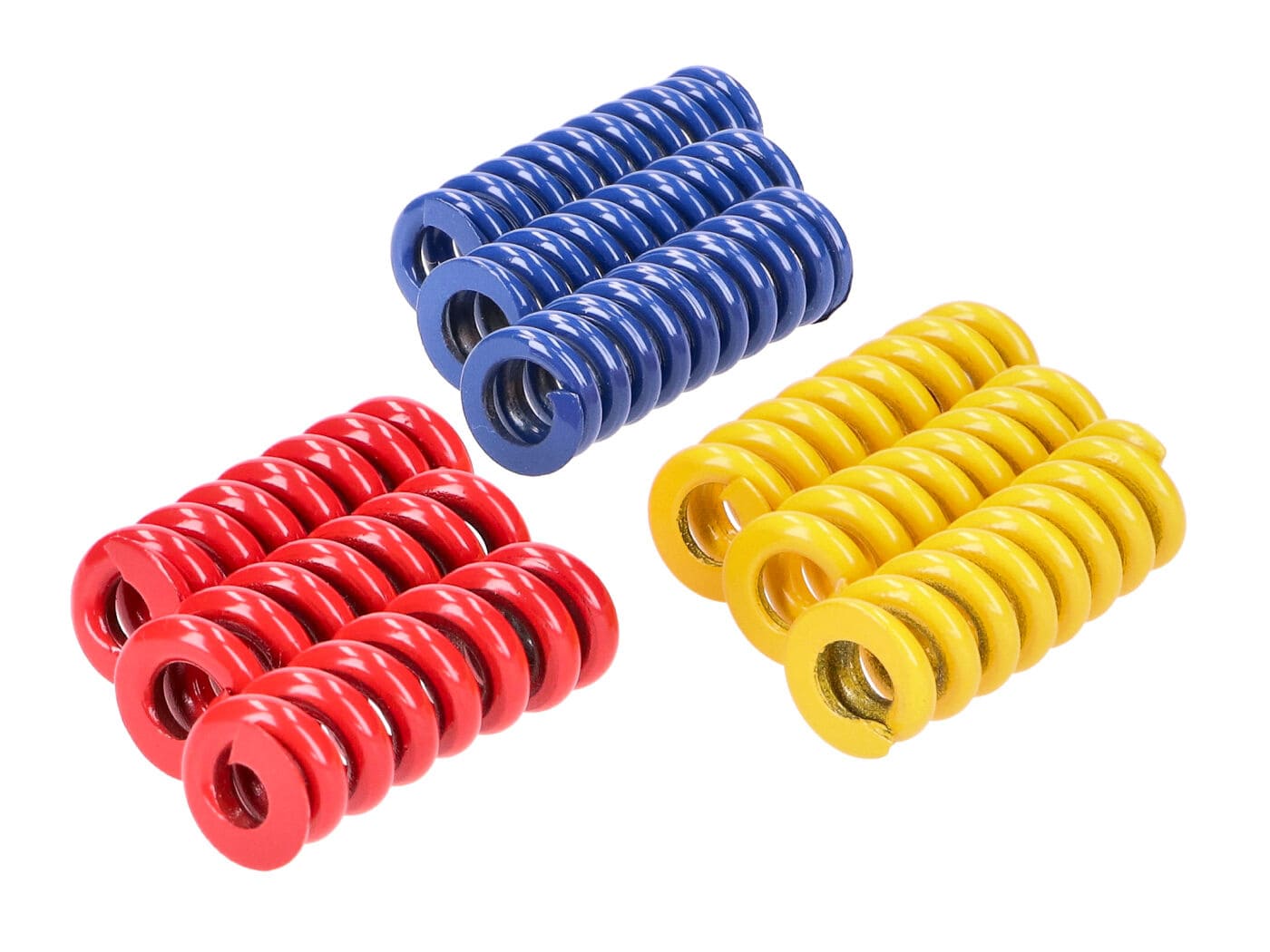 DMP-44215 Set di molle frizione Puch Maxi E50, COD: DMP-44215