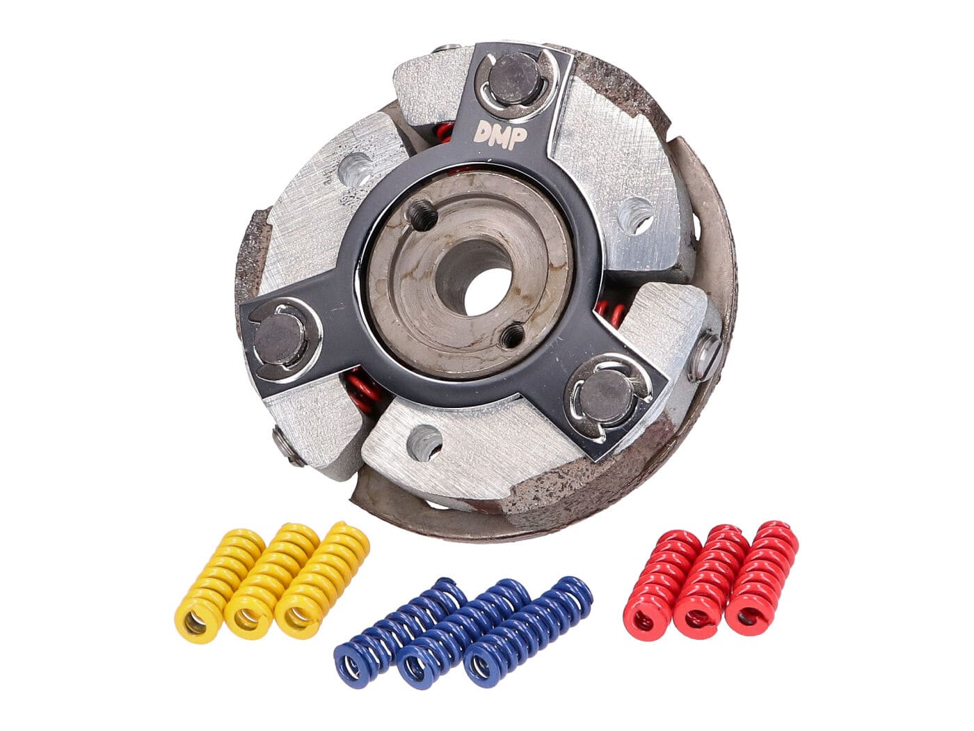 DMP-44226 Frizione Racing Puch Maxi E50
