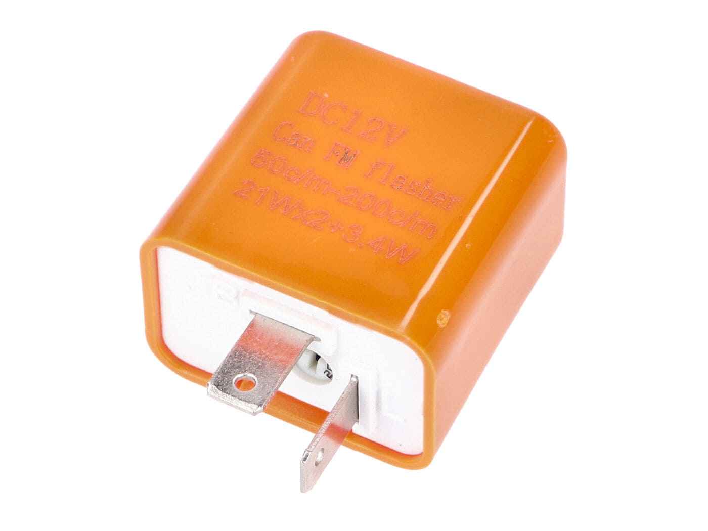 NK390.60 Relè frecce LED / lampadina Naraku Ultimate