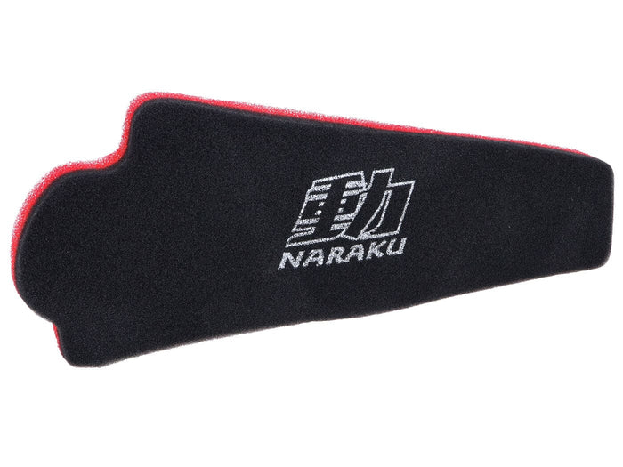 NK303.13 Schiuma air box Naraku scooter cinese GY6 4T Euro 4, COD: NK303.13