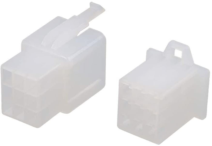 MF12.00075 Connettore 9 pin M/F, COD: MF12.00075