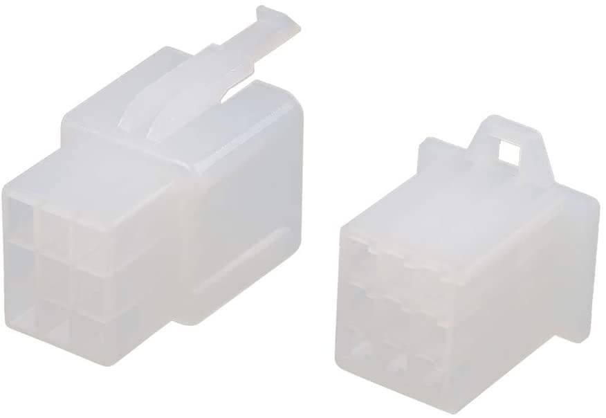 MF12.00075 Connettore 9 pin M/F, COD: MF12.00075