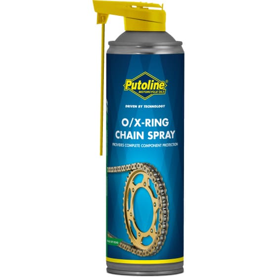 CGN476535 Grasso catena Putoline O/X-Ring 500ml, COD: CGN476535