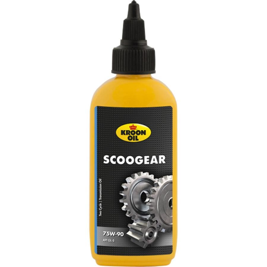 CGN476537 Olio trasmissione 75W90 Kroon Oil Putoline Scoot Gear 100ml, COD: CGN476537
