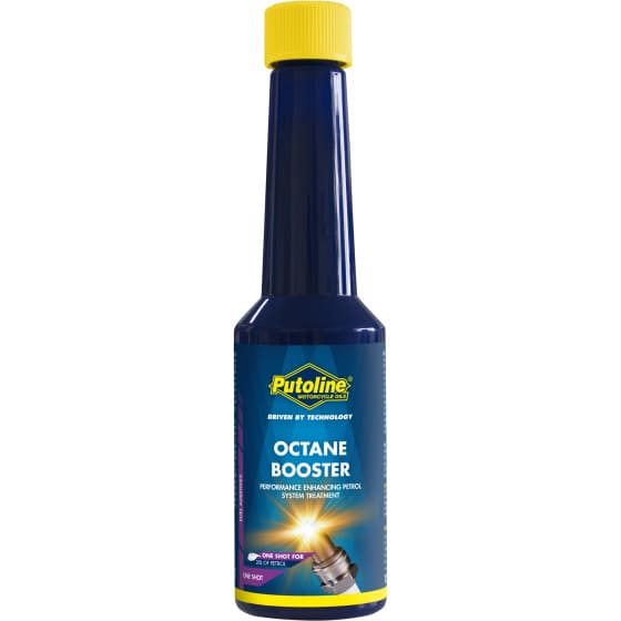 CGN484706 Additivo carburante Putoline Octane Booster 325ml, COD: CGN484706
