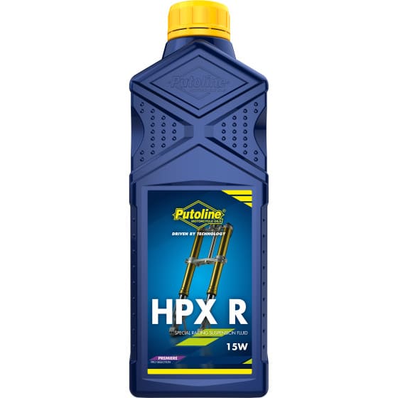 CGN487030 Olio forcella Putoline HPX R 15W 1L, COD: CGN487030